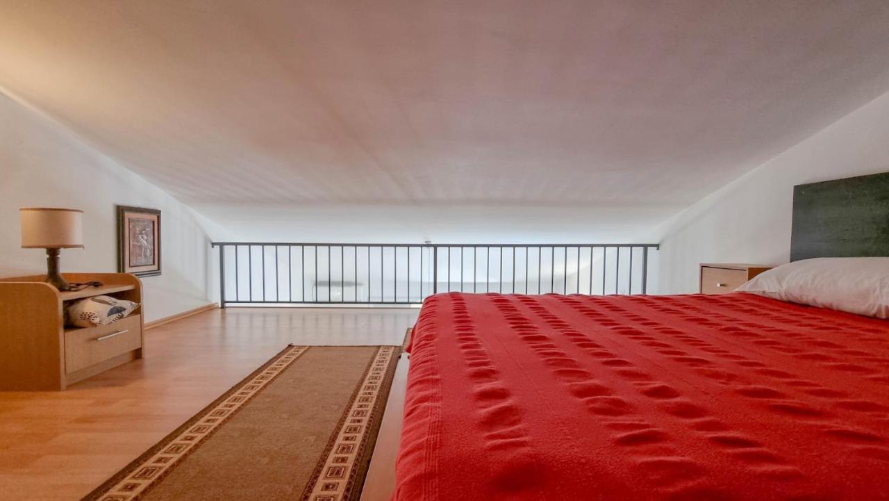 Ferienwohnung Carlo Lovrečica Exterior foto