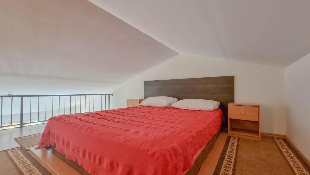 Ferienwohnung Carlo Lovrečica Exterior foto
